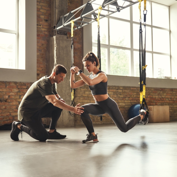 TRX