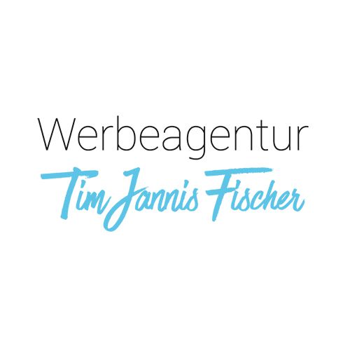 Werbeagentur Tim Jannis Fischer